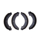 DFC 72-81 Jensen Healey Rear Premium Service Shoes thumbnail 1