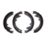 DFC 79-81 Dodge D50 Rear Premium Service Shoes thumbnail 1