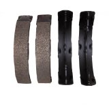 DFC 80-82 Toyota Tercel Rear Premium Service Shoes thumbnail 2