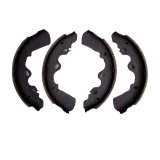 DFC 81-83 Chevrolet LUV Rear Premium Service Shoes thumbnail 1
