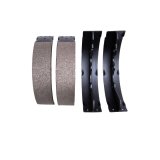DFC 81-83 Chevrolet LUV Rear Premium Service Shoes thumbnail 2