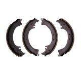 DFC 67-04 Toyota Camry Rear Premium Service Shoes thumbnail 1