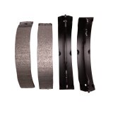 DFC 67-04 Toyota Camry Rear Premium Service Shoes thumbnail 2
