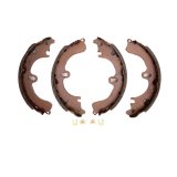DFC 83-97 Toyota Corolla (US/Canada) Rear Premium Service Shoes thumbnail 1
