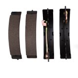 DFC 78-93 Volkswagen Golf Rear Premium Service Shoes thumbnail 2