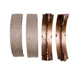 DFC 86-91 Buick Park Avenue Rear Premium Service Shoes thumbnail 2