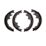 DFC 75-94 Ford Mustang Rear Premium Service Shoes thumbnail 1
