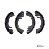 DFC 83-87 Hyundai Pony Rear Premium Service Shoes thumbnail 1