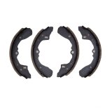 DFC 86-89 Mazda 323 Rear Premium Service Shoes thumbnail 1
