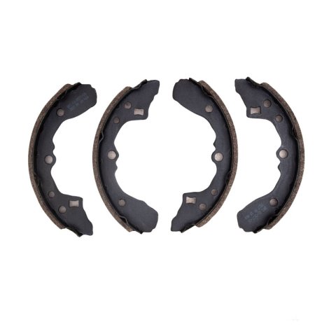 DFC 86-89 Mazda 323 Rear Premium Service Shoes
