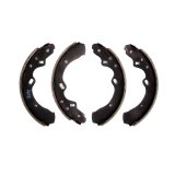 DFC 87-89 Mazda 323 Rear Premium Service Shoes thumbnail 1