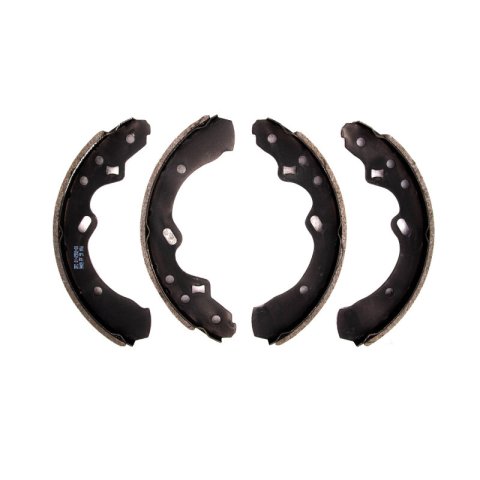 DFC 87-89 Mazda 323 Rear Premium Service Shoes