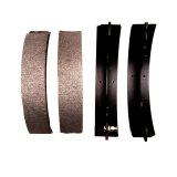 DFC 88-07 Dodge Monaco Rear Premium Service Shoes thumbnail 2