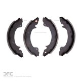 DFC 88-92 Hyundai Scoupe Rear Premium Service Shoes thumbnail 1