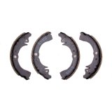DFC 88-92 Daihatsu Charade Rear Premium Service Shoes thumbnail 1