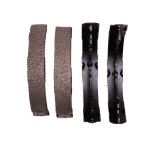 DFC 88-92 Daihatsu Charade Rear Premium Service Shoes thumbnail 2