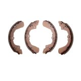 DFC 88-07 Daihatsu Charade Rear Premium Service Shoes thumbnail 1