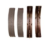 DFC 88-07 Daihatsu Charade Rear Premium Service Shoes thumbnail 2
