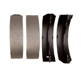 DFC 88-91 Chevrolet C1500 Rear Premium Service Shoes thumbnail 2