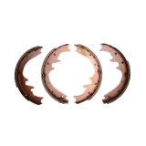 DFC 91-01 Jeep Cherokee Rear Premium Service Shoes thumbnail 1