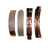 DFC 91-01 Jeep Cherokee Rear Premium Service Shoes thumbnail 2