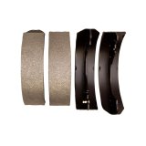 DFC 88-00 Chevrolet Blazer Rear Premium Service Shoes thumbnail 2