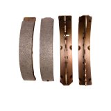 DFC 96-98 Chevrolet/Geo Tracker Rear Premium Service Shoes thumbnail 2
