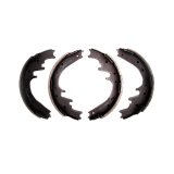 DFC 97-04 Dodge Dakota RWD Rear Premium Service Shoes thumbnail 1