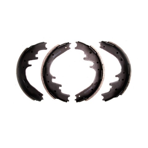 DFC 97-04 Dodge Dakota RWD Rear Premium Service Shoes
