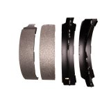 DFC 97-04 Dodge Dakota RWD Rear Premium Service Shoes thumbnail 2