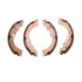 DFC 97-01 Chevrolet Metro Rear Premium Service Shoes thumbnail 1