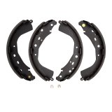 DFC 01-06 Toyota 4Runner Rear Premium Service Shoes thumbnail 1
