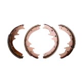 DFC 02-02 Jeep Liberty Rear Premium Service Shoes thumbnail 1