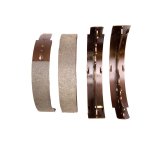 DFC 02-02 Jeep Liberty Rear Premium Service Shoes thumbnail 2