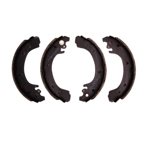 DFC 03-08 Toyota Corolla (US/Canada) Rear Premium Service Shoes