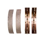 DFC 03-05 Kia Rio Rear Premium Service Shoes thumbnail 2
