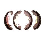 DFC 03-05 Kia Sedona Rear Premium Service Shoes thumbnail 1