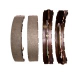 DFC 03-05 Kia Sedona Rear Premium Service Shoes thumbnail 2