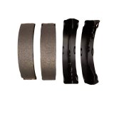 DFC 05-11 Dodge Dakota RWD Rear Premium Service Shoes thumbnail 2