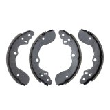 DFC 08-11 Suzuki SX4 Rear Premium Service Shoes thumbnail 1