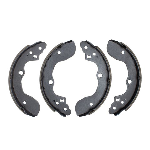 DFC 08-11 Suzuki SX4 Rear Premium Service Shoes