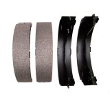 DFC 08-13 Chevrolet Silverado 1500 Rear Premium Service Shoes thumbnail 2