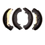 DFC 10-13 Ford Transit Connect Rear Premium Service Shoes thumbnail 1