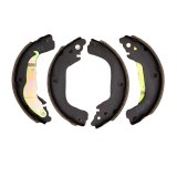 DFC 11-16 Chevrolet Cruze Rear Premium Service Shoes thumbnail 1