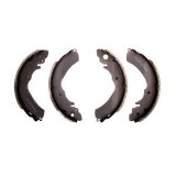 DFC 07-18 Toyota Avanza (Mexico) Rear Premium Service Shoes thumbnail 1
