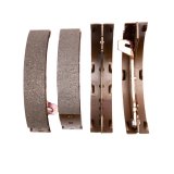 DFC 96-08 Ford Ka (Mexico) Rear Premium Service Shoes thumbnail 2
