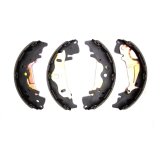 DFC 09-13 Dodge H100 (Mexico) Rear Premium Service Shoes thumbnail 1