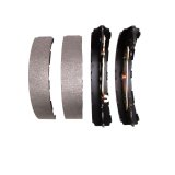 DFC 09-13 Dodge H100 (Mexico) Rear Premium Service Shoes thumbnail 2