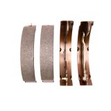 DFC 12-22 Chevrolet Trax Rear Premium Service Shoes thumbnail 2