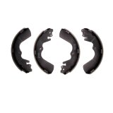 DFC 03-05 Dodge H100 (Mexico) Rear Premium Service Shoes thumbnail 1